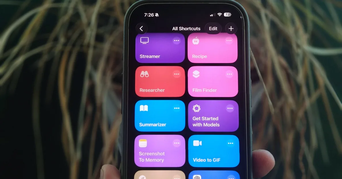 How iOS 27 and AI Are Set to Solve the iPhone's Biggest Headache: The Shortcuts App