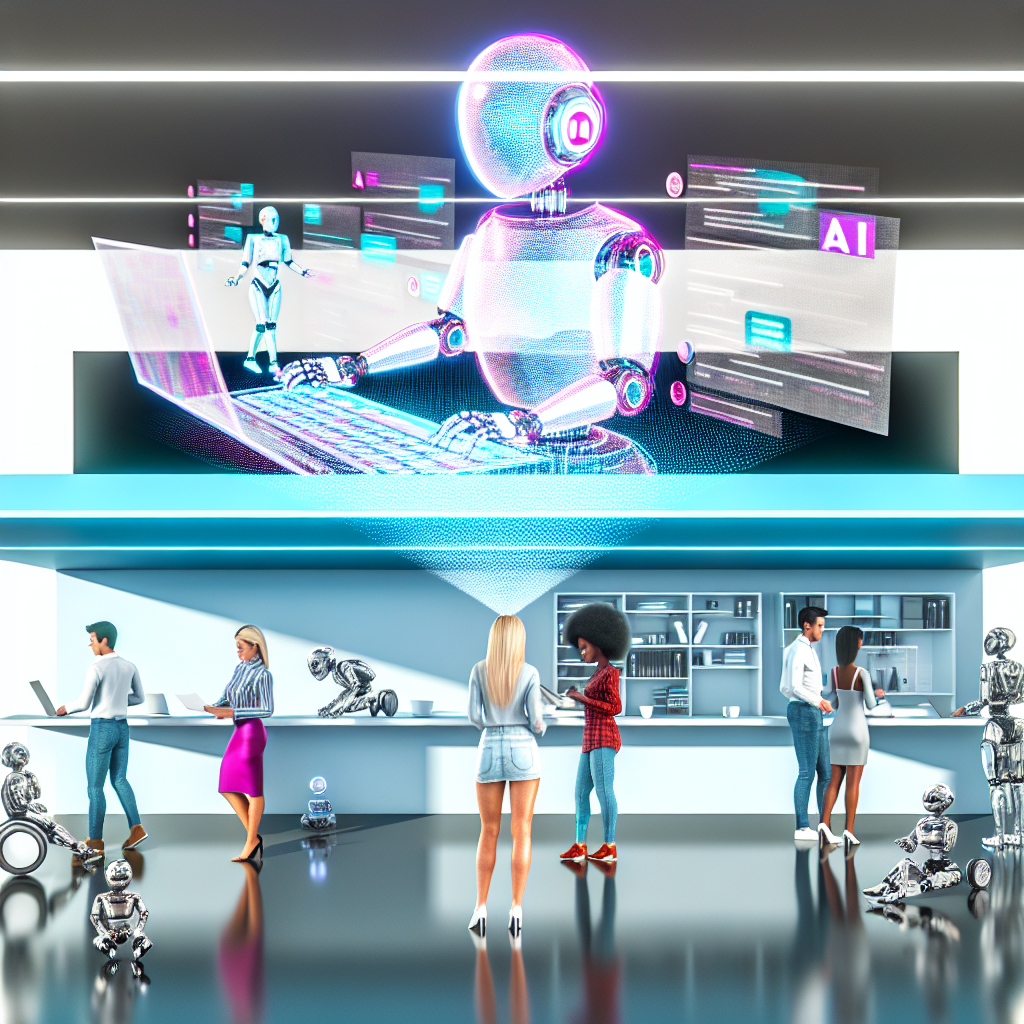 AI Chatbots to Autonomous Coworkers: The Future of Consumer AI