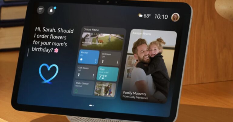 Amazon Introduces New Chat Styles for Alexa+, Including Edgy Cursing Options!