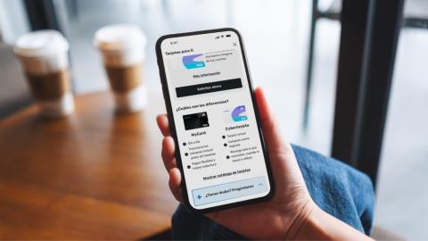 CaixaBank Unveils Innovative AI Assistant to Enhance In-App Purchase Experience for Customers