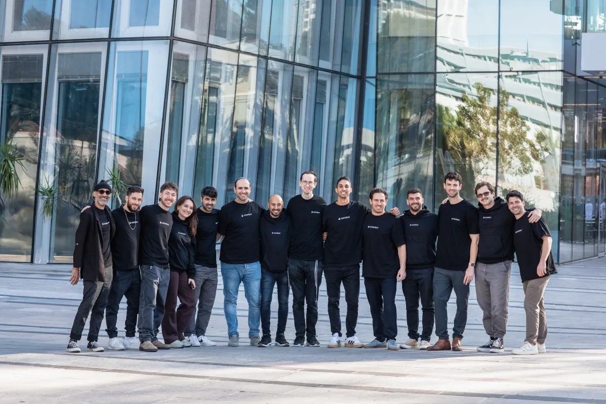 Conntour Secures $7M Funding from General Catalyst and Y Combinator for Revolutionary AI Search Engine in Security Video Systems