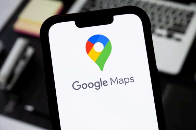 Discover Google Maps' New AI-Powered 'Ask Maps' Feature and Enhanced Immersive Navigation