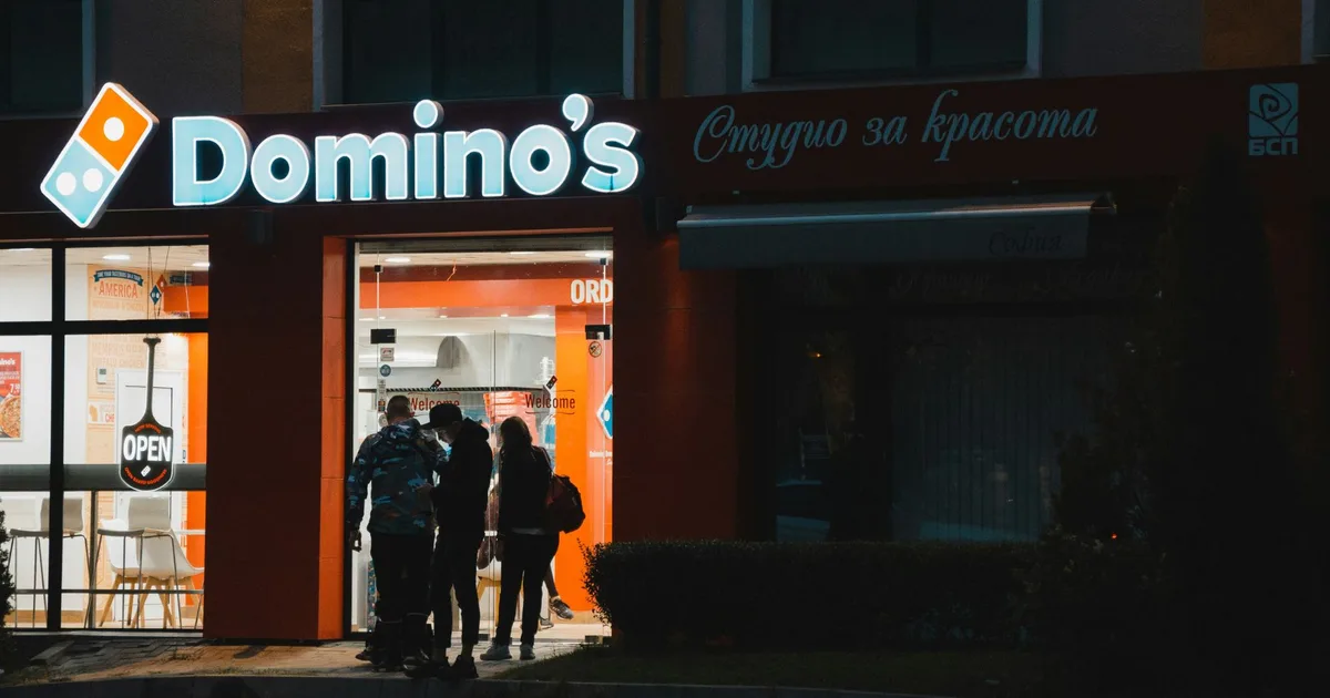 Domino's Unveils Advanced AI Tracking and Real-Time Order Updates for Enhanced Delivery Transparency