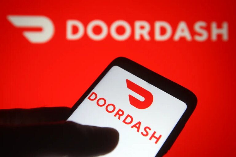DoorDash Unveils Innovative 'Tasks' App: Earn Money by Helping Train AI with Your Videos!