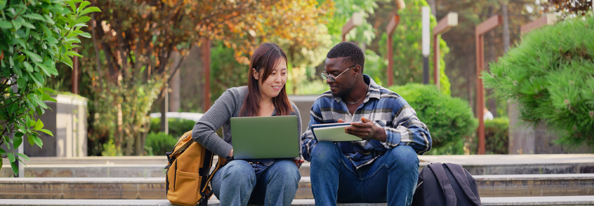 Enhancing Collaboration: How Campus Technology Empowers Human Partners