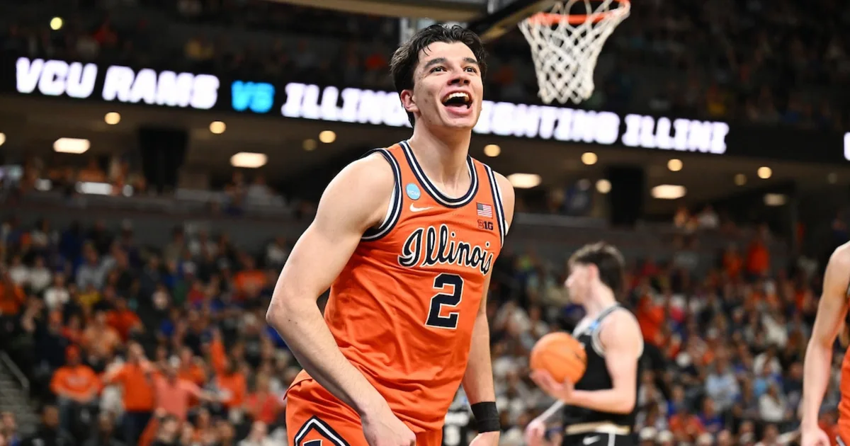 Exploring the Round of 64: Unleashing AI Innovations