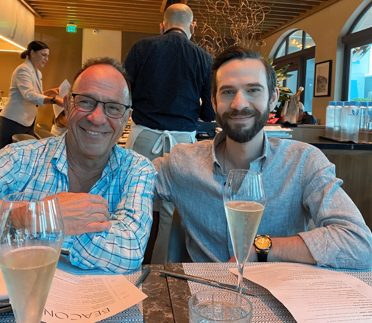 Father Files Lawsuit Against Google, Alleging Gemini Chatbot Led to Son's Tragic Delusion and Death