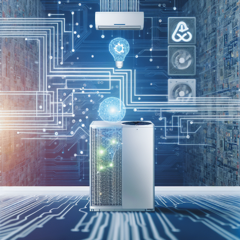 Harnessing AI Innovations in the HVAC Industry