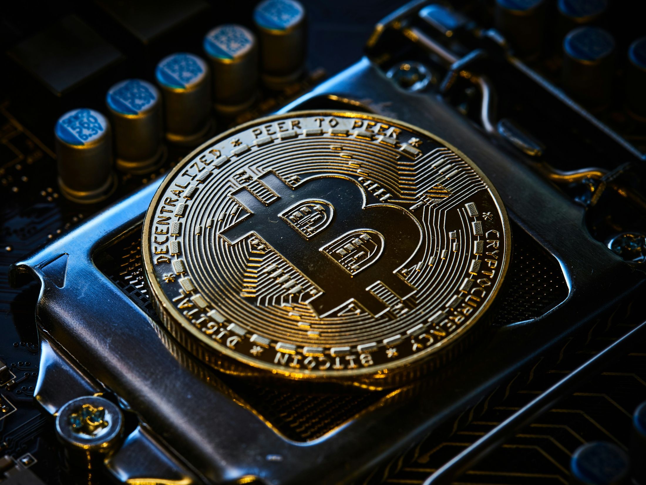 How AI Agents are Revolutionizing Finance with Bitcoin Integration