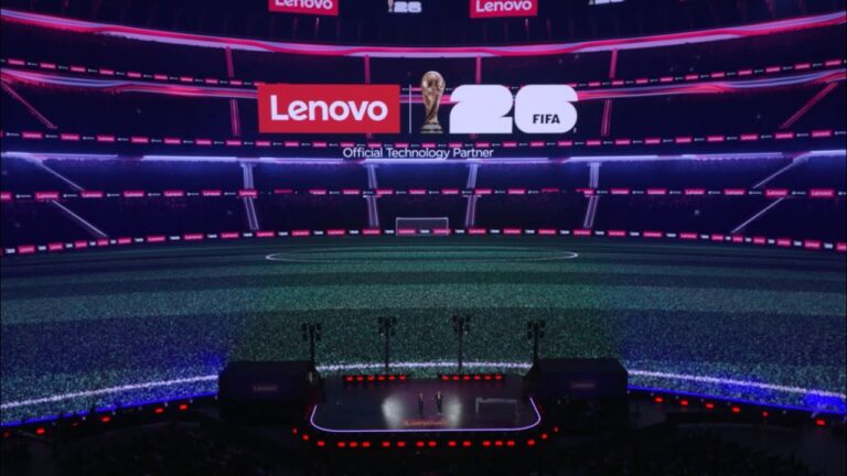 How FIFA is Transforming Global Football with AI: The World Cup as a Pioneering Test