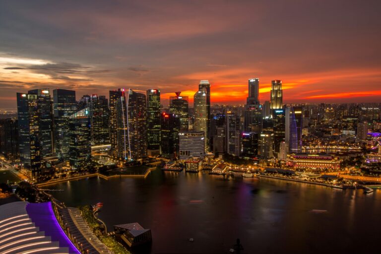 Mastercard Unveils Innovative Agentic Payments in Singapore with DBS and UOB Collaboration