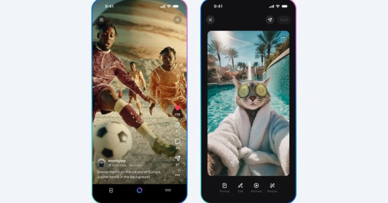 Meta's New AI Detection Tool: A Strategic Response to the Rise of AI Content Overload
