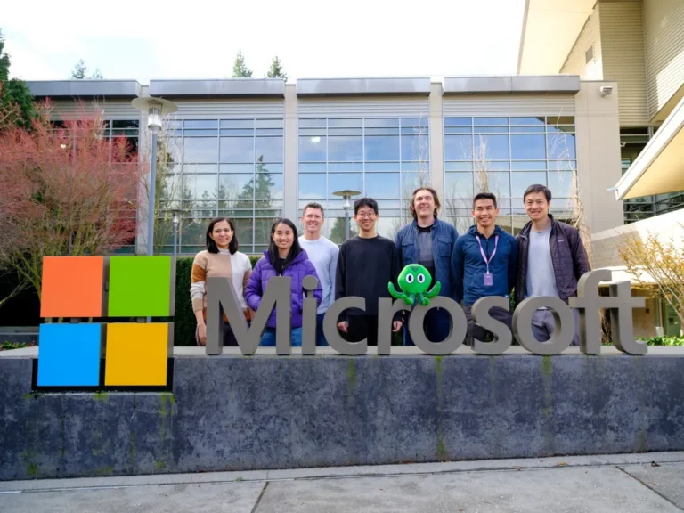 Microsoft Acquires Sequoia-Backed Cove: A Major Step in AI Collaboration Technology