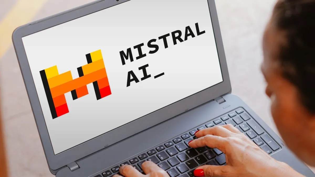 Mistral AI Partners with Accenture: A Strategic Alliance Transforming Global Consulting