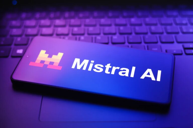 Mistral's 'Build-Your-Own AI': A Game-Changer in the Enterprise Battle Against OpenAI and Anthropic