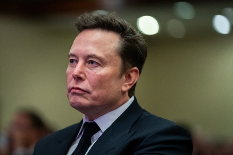 Musk Slams OpenAI: 'No One Committed Suicide Over Grok' During Deposition