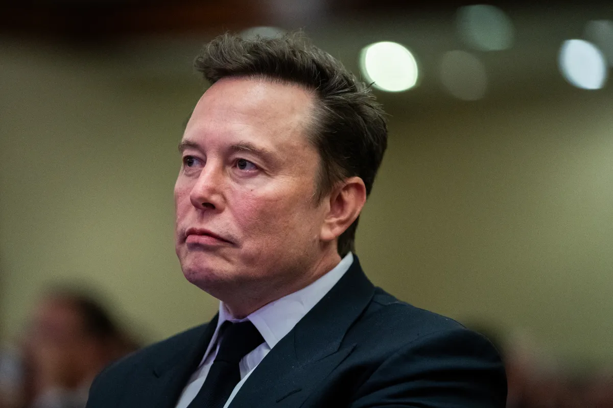 Musk Slams OpenAI: 'No One Committed Suicide Over Grok' During Deposition
