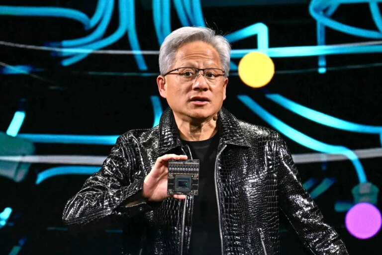 Nvidia’s Jensen Huang Signals Shift Away from OpenAI and Anthropic: What You Need to Know