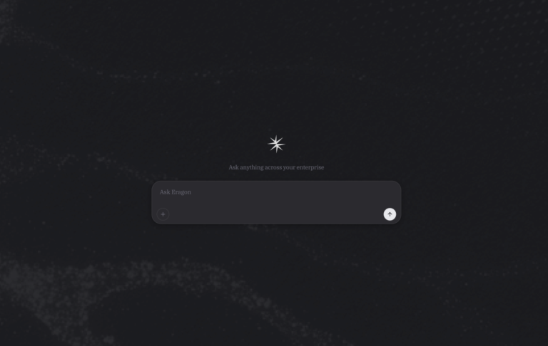 Revolutionizing Enterprise Software: How This Startup Is Transforming User Interfaces into Seamless Prompts