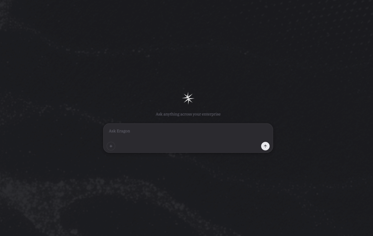 Revolutionizing Enterprise Software: How This Startup Is Transforming User Interfaces into Seamless Prompts