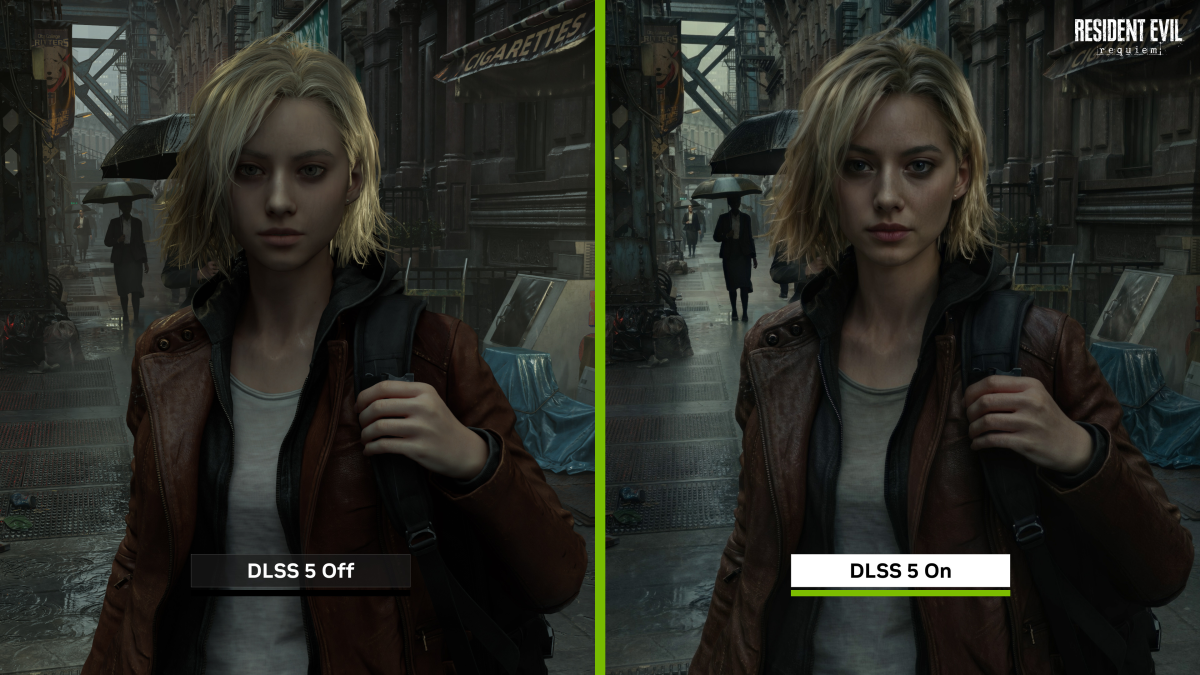 Revolutionizing Gaming: Nvidia's DLSS 5 Leverages Generative AI for Unmatched Photorealism and Future Applications