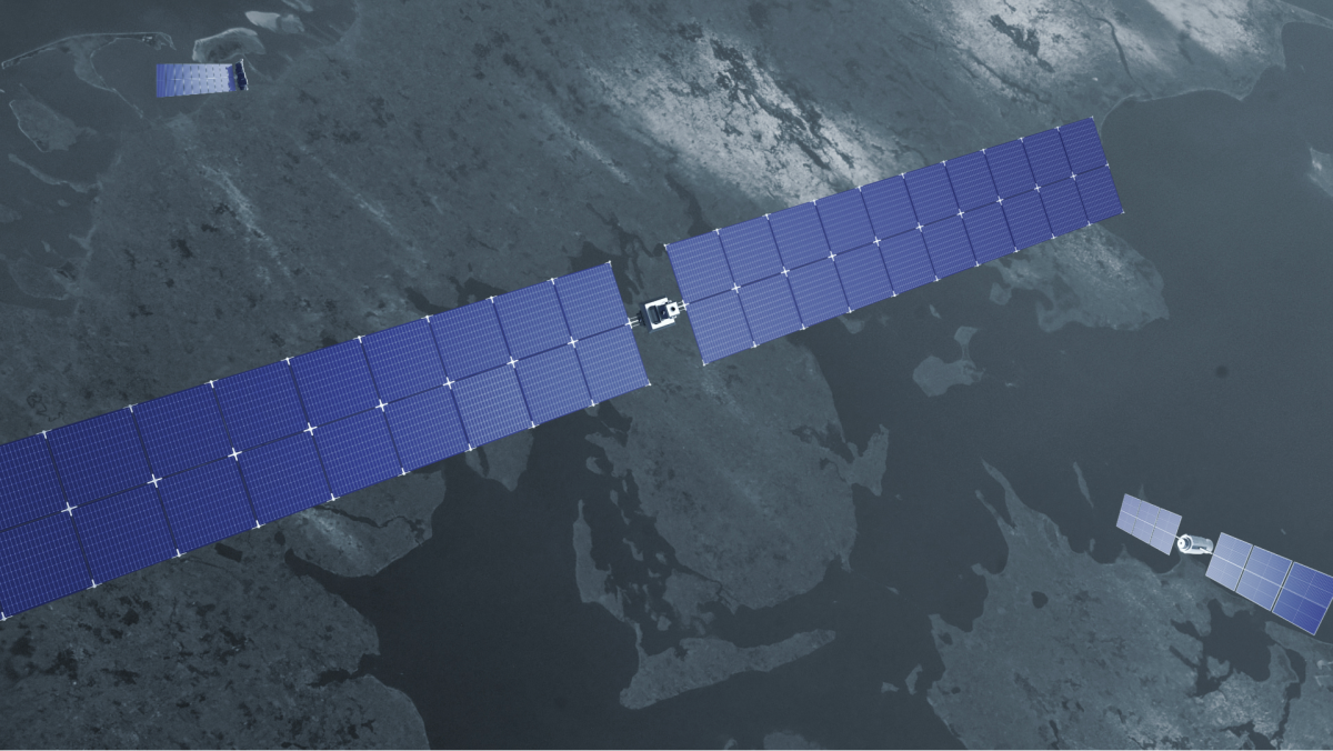 Sophia Space Secures $10M Seed Funding to Showcase Innovative Space Computing Technology