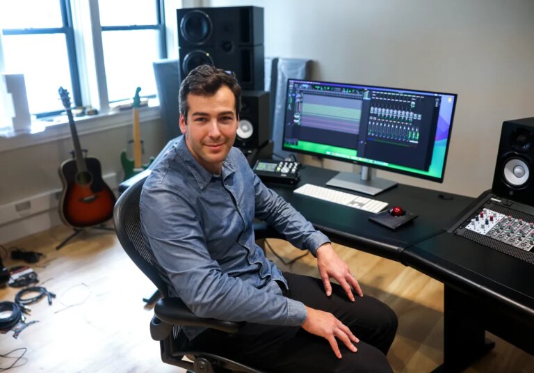 Suno AI Music Generator Surpasses 2 Million Subscribers and Reaches $300 Million in Annual Recurring Revenue