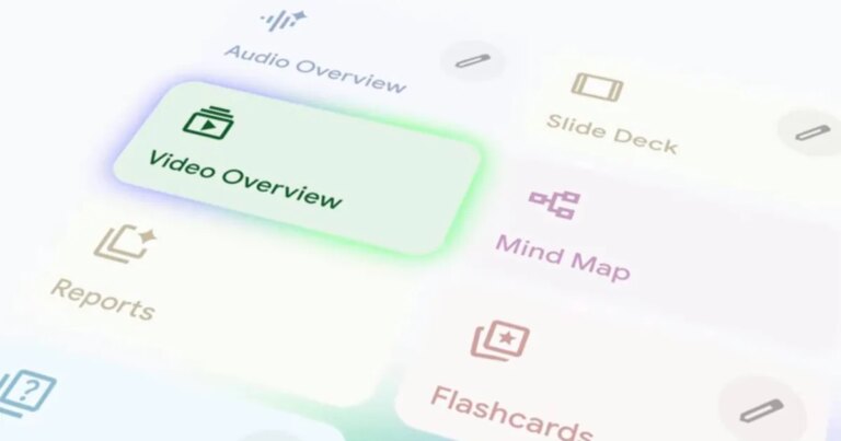 Transform Your Ideas into Stunning Cinematic Videos with NotebookLM