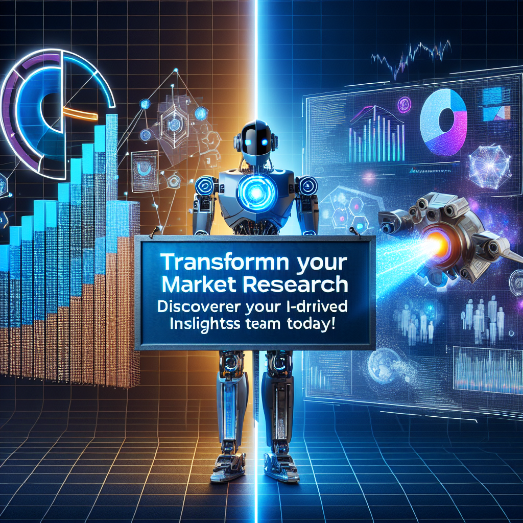 Transform Your Market Research: Discover Your AI-Driven Insights Team Today!