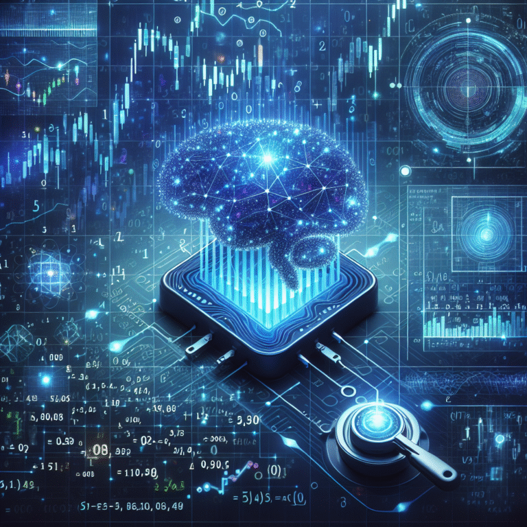 Unlock Smart Insights: Leverage AI for Instant Market Analysis and Decision-Making