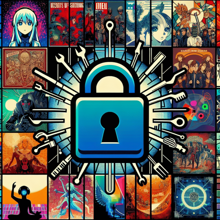 Unlock Your Creativity: 8 Inspiring Prompts for Headshot Generators – Explore Anime, Album Covers, and Movie Posters!