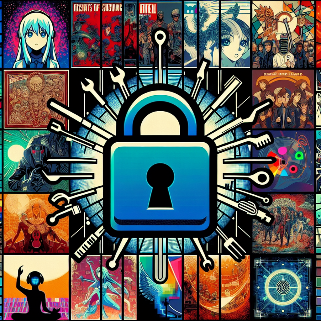 Unlock Your Creativity: 8 Inspiring Prompts for Headshot Generators – Explore Anime, Album Covers, and Movie Posters!