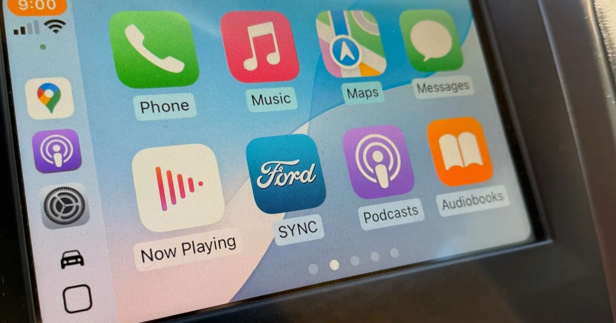 Unlocking the Future: iOS 26.4 Integrates ChatGPT into Your Car’s Infotainment System