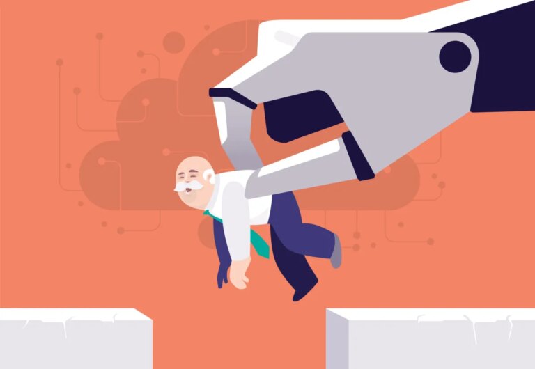 Unraveling the SaaSpocalypse: Key Trends Shaping the Future of SaaS