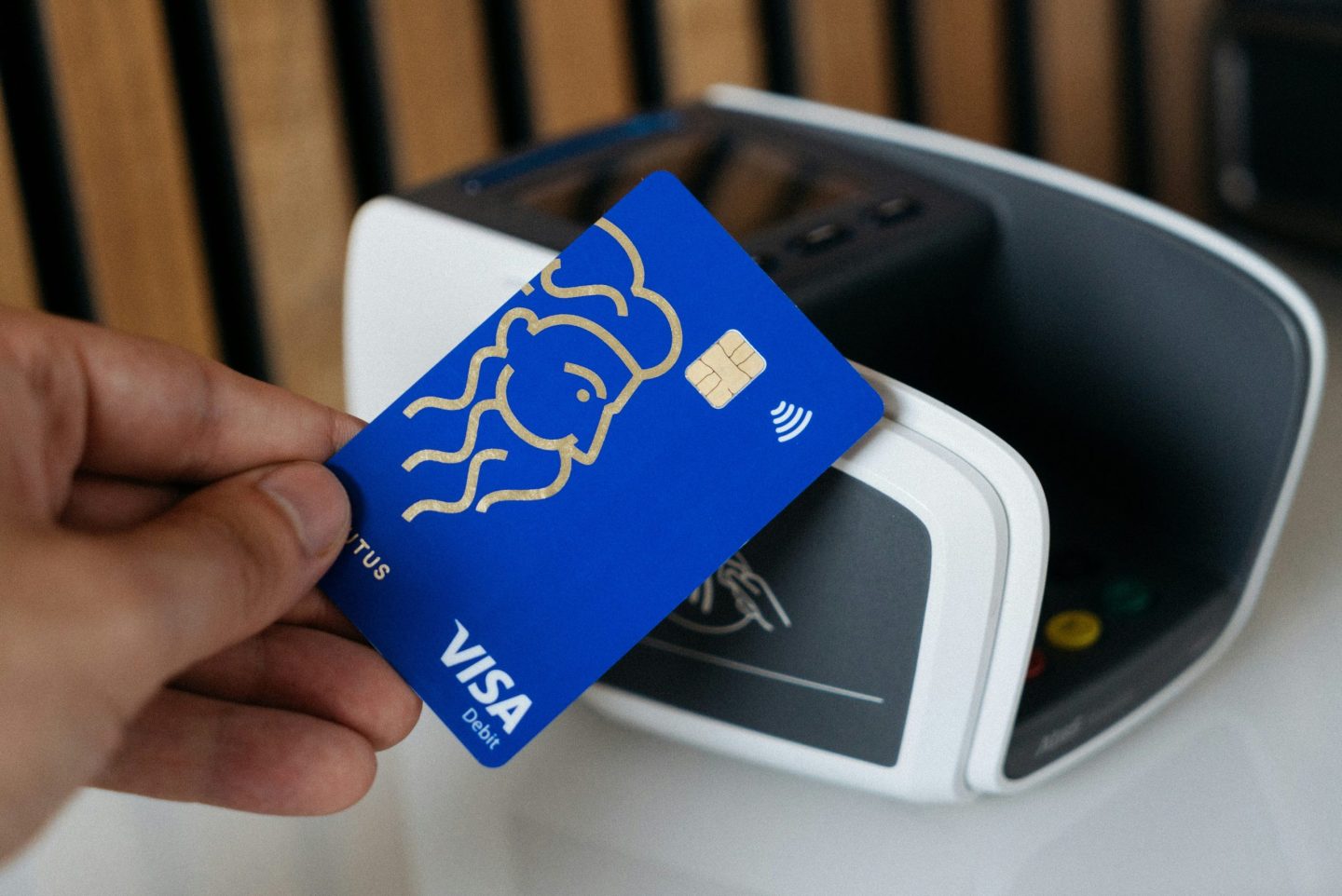 Visa Enhances Payment Systems for AI-Driven Transactions