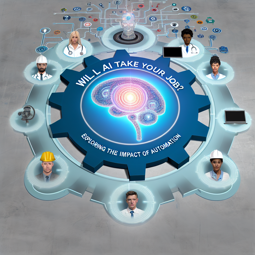 Will AI Take Your Job? Exploring the Impact of Automation