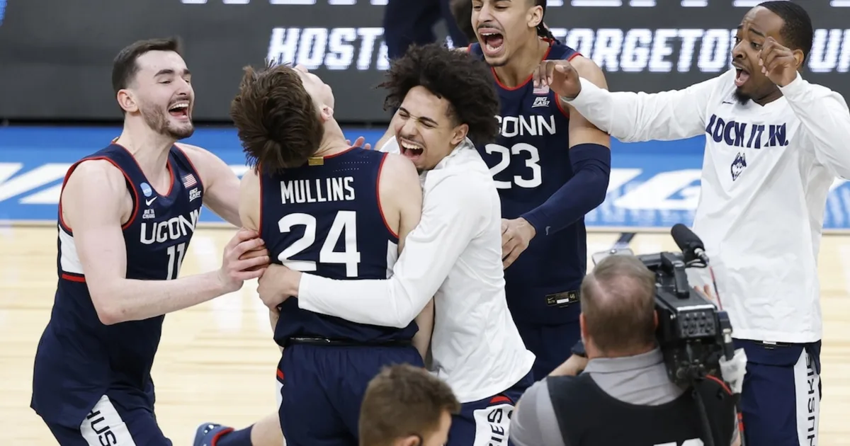 How March Madness Transformed My AI Experiment: Insights and Lessons Learned