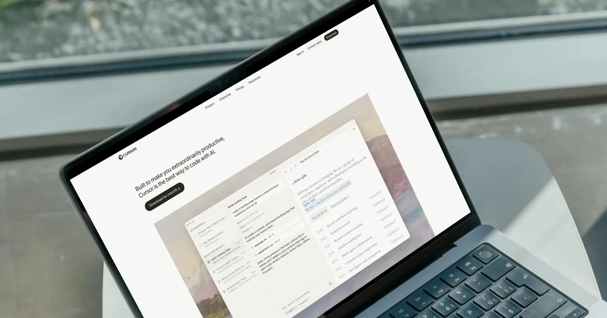 How AI Revolutionized Coding While Creating New Challenges