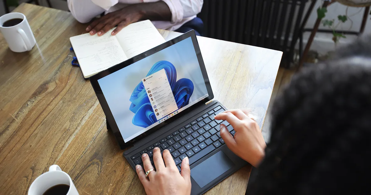 France Transitions from Windows to Linux: A New Era in Technology