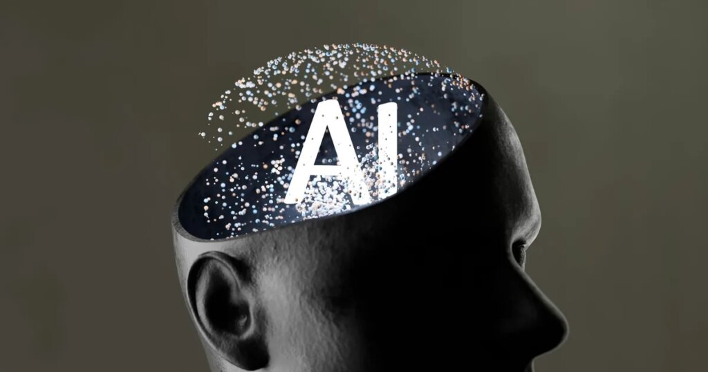 Revolutionary AI Technology: Understanding Unspoken Words for Enhanced Communication