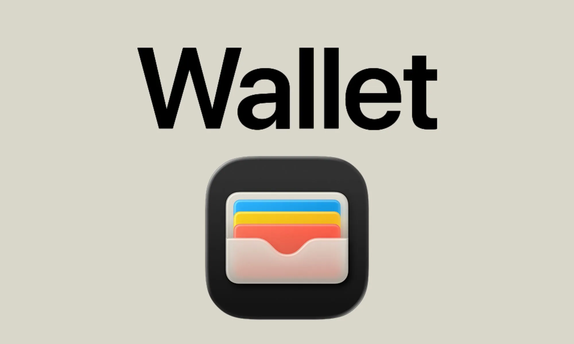 Apple Wallet app