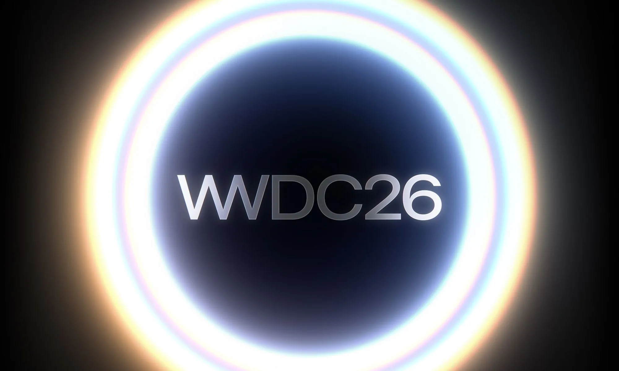 WWDC 2026 poster