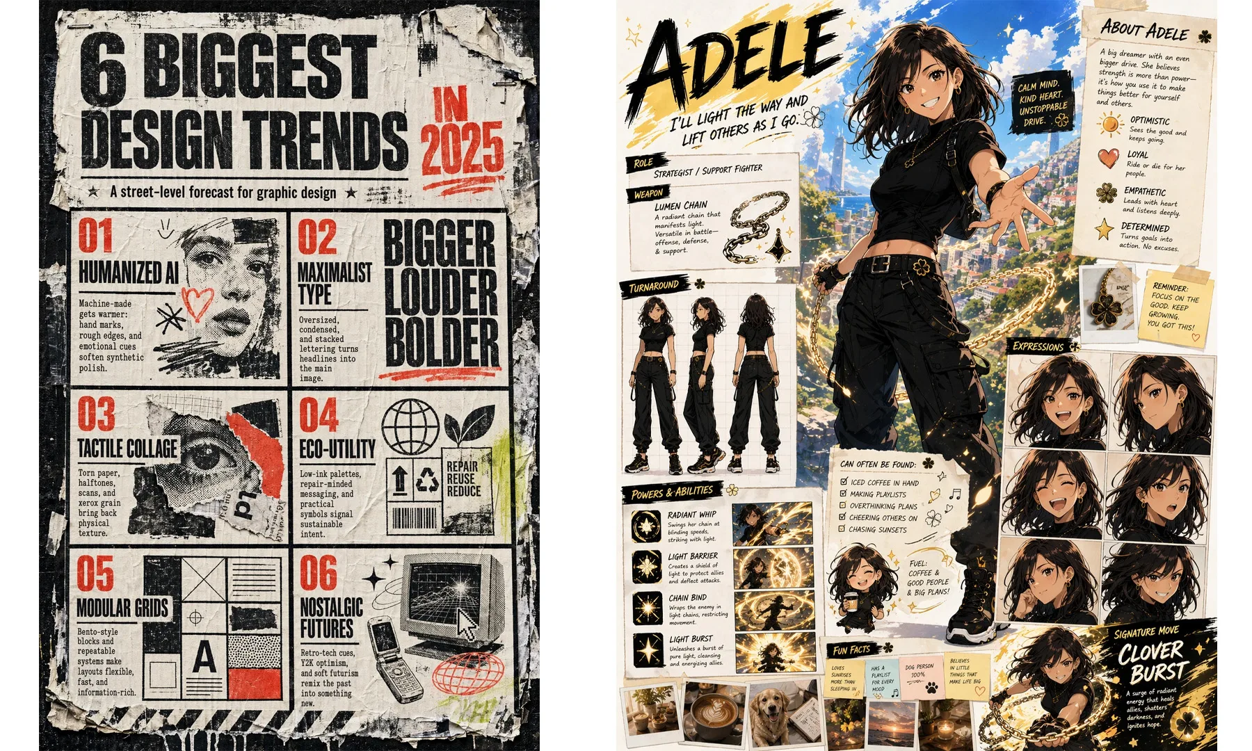 ChatGPT Images 2.0 Artwork Examples