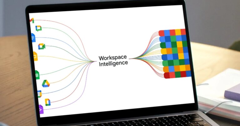 Transform Your Work with Gemini: The Ultimate AI Agent Powered by Workspace Intelligence
