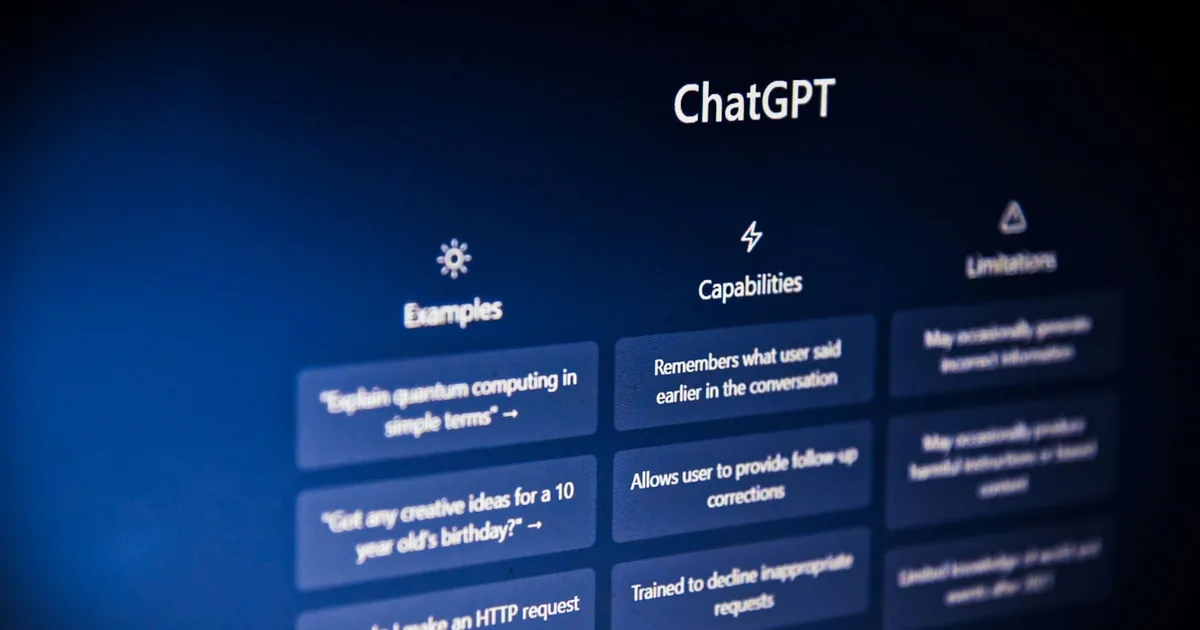 Transforming AI into Your Ultimate Team Member: Unleash the Power of ChatGPT Workspace Agents