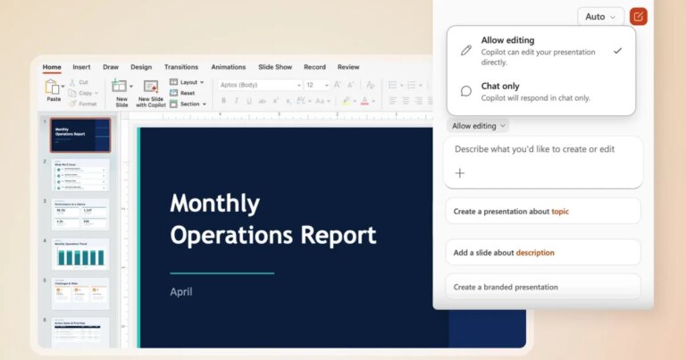 Unlock Microsoft Copilot: Elevate Your Productivity with Enhanced Workflow in Word, Excel, and PowerPoint