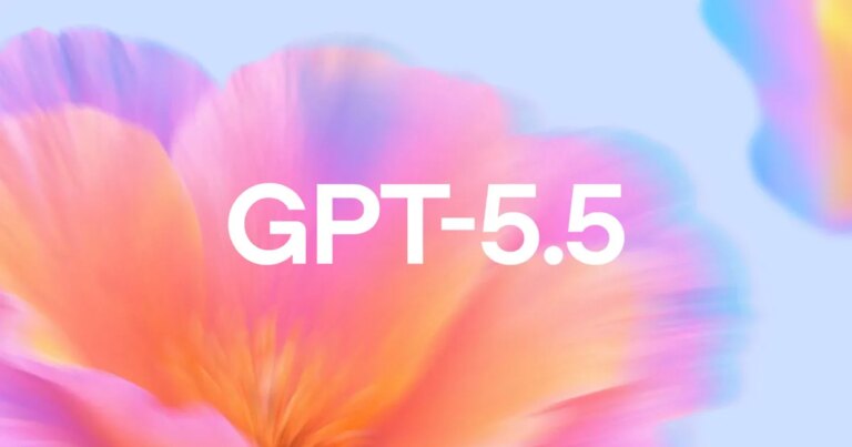 OpenAI Launches GPT-5.5: A Leap Towards Autonomous Work with ChatGPT