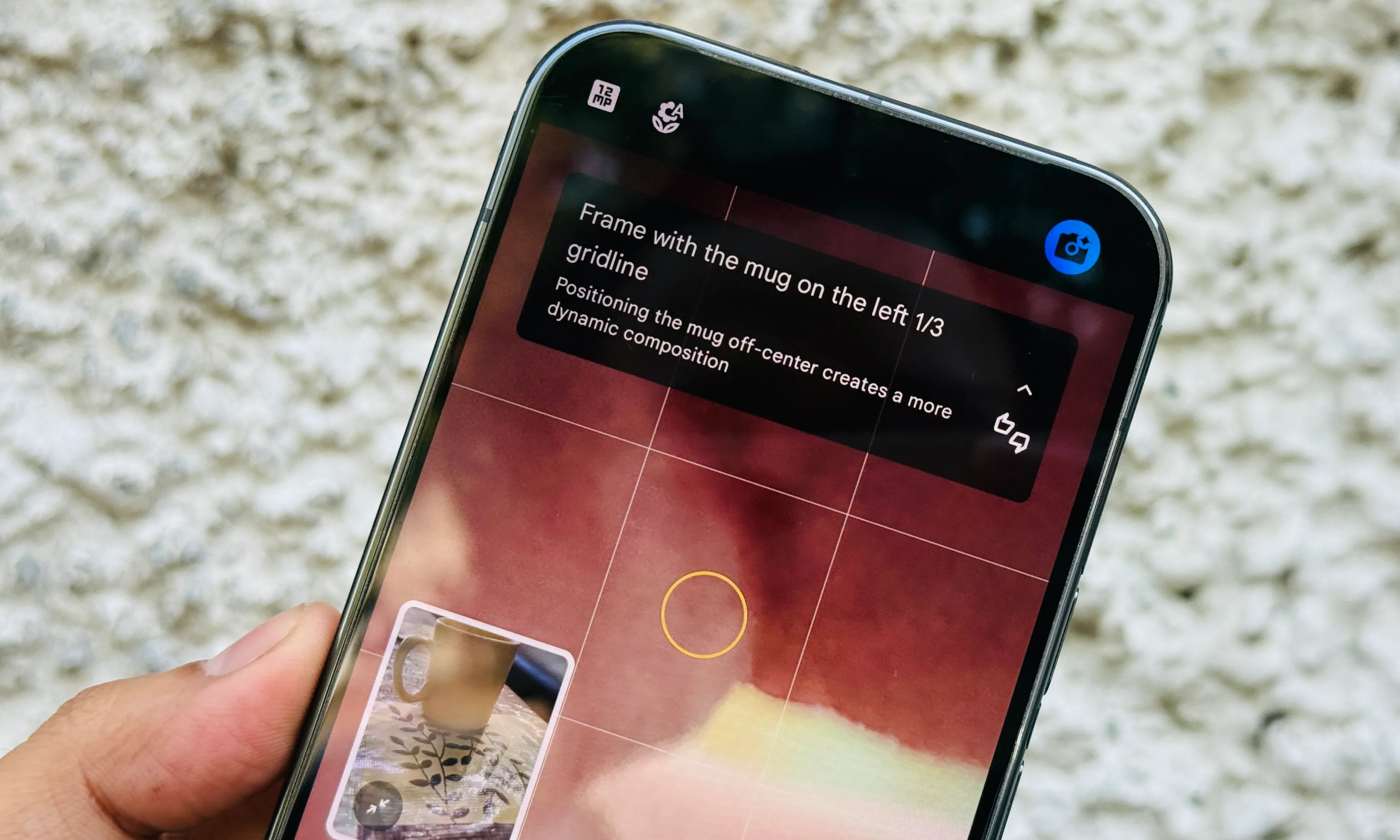 Tips by Camera Coach on Google Pixel 10 Pro