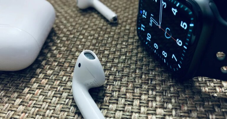 How AI Seamlessly Integrates into Your Gadgets Without Becoming a Product