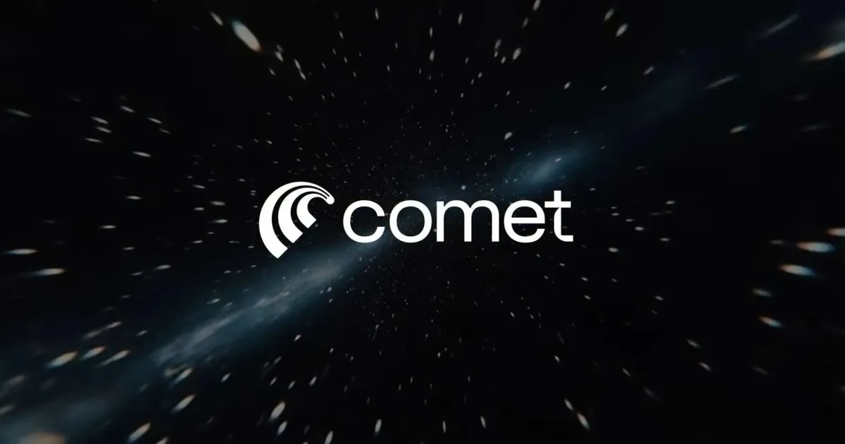 Perplexity Comet Browser Unveils Multitasking Capabilities for iPad Users